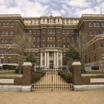 Mercy Catholic Medical Center