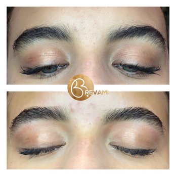 Brevami - Eyelash Service Near Me - La Quinta, California