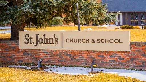 St John's School - childcare center in Denver, CO