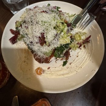 Della's - Chicken cutlet - Pizza Near Me - Paso Robles, California Della's - Chicken cutlet - Pizza Near Me - Paso Robles, California