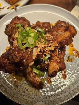 Mary Chung Restaurant by null
