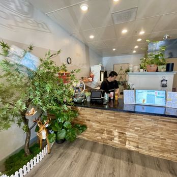 Hello Sweet - Counter - Bubble Tea Near Me - Concord, California Hello Sweet - Counter - Bubble Tea Near Me - Concord, California