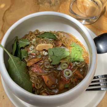 Wayan - Lobster Noodle - Indonesian Near Me - New York, New York