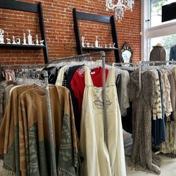 Shop Goldie's