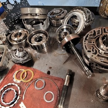 Auto Hub Plus - Auto Repair Near Me - New London, Connecticut