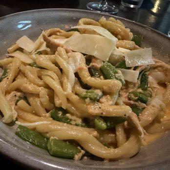 Walkers - Pasta special with chicken - New American Near Me - Billings, Montana Walkers - Pasta special with chicken - New American Near Me - Billings, Montana