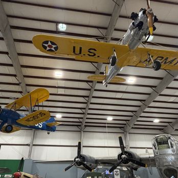 Pima Air & Space Museum - Museums Near Me - Tucson, Arizona Pima Air & Space Museum - Museums Near Me - Tucson, Arizona