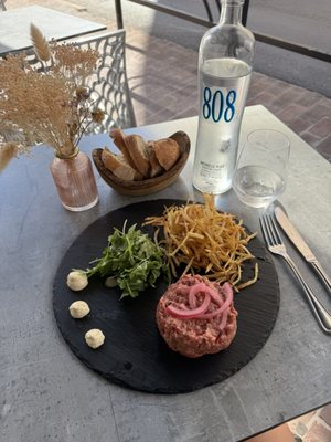 Le Bistrot Gourmand by null