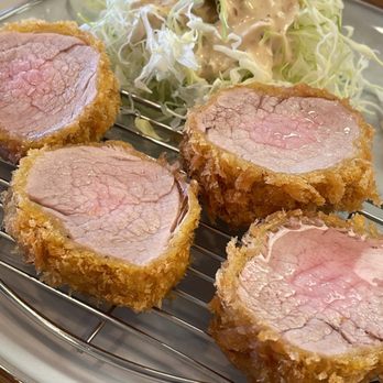 Lucky Pig - Hire katsu - Korean Near Me - Whittier, California Lucky Pig - Hire katsu - Korean Near Me - Whittier, California