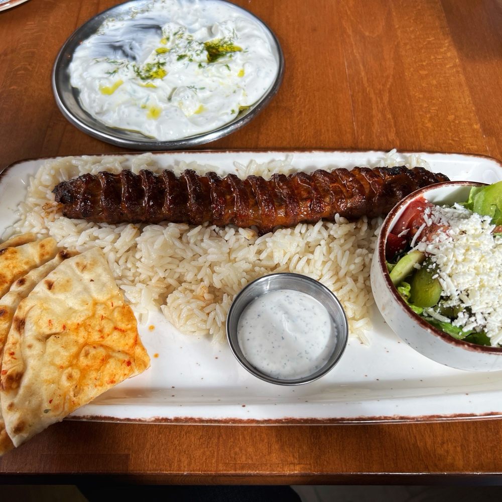 Agora Midtown - Adana Kebab - Mediterranean Near Me - Atlanta, Georgia Agora Midtown - Adana Kebab - Mediterranean Near Me - Atlanta, Georgia
