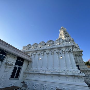 Mahalakshmi Devasthanam - Hindu Temples Near Me - Hockessin, Delaware