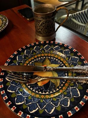 Sumak Ocakbasi Restaurant by null