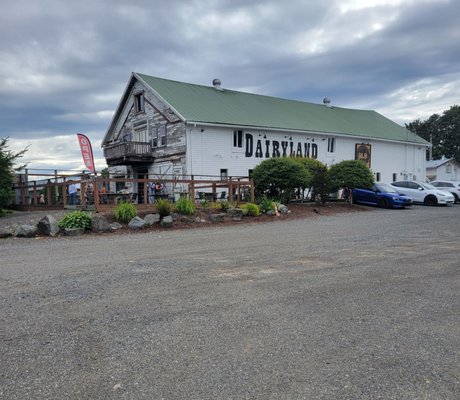 Dairyland Brewing by null