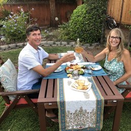 Cheers to 22 years! Cheers to 22 years!