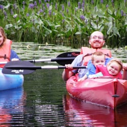Clyde River Recreation