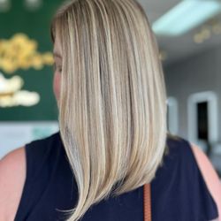 Wild Olive Salon