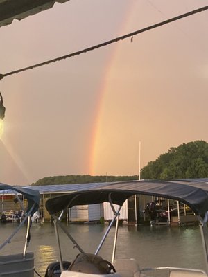Redbud Marina by null