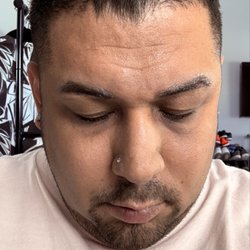 Beauty Full Brows - After microblading