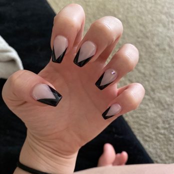 Island Nails & Spa - Nails done by abby! - Nail Salons Near Me - Gilbert, Arizona