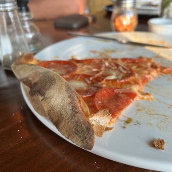 Pizzeria La Rocca - Pizza .... So good ! - Pizza Near Me - Seattle, Washington Pizzeria La Rocca - Pizza .... So good ! - Pizza Near Me - Seattle, Washington