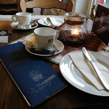 Cafe Winzig - Gemütliche Atmosphäre - Cafes Near Me - Andernach, RP Cafe Winzig - Gemütliche Atmosphäre - Cafes Near Me - Andernach, RP