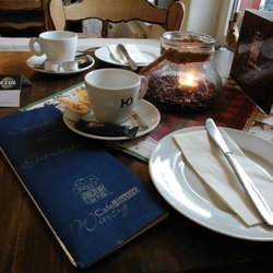 Cafe Winzig - Gemütliche Atmosphäre