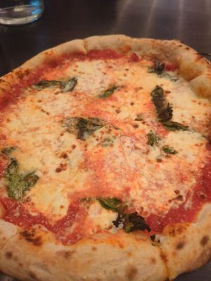 Belli Pizzeria by null