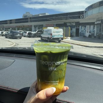 Teapresso - Coffee & Tea Near Me - Thornhill, Ontario