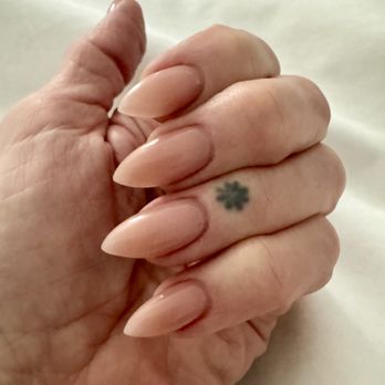 Pinki Nails & Spa - Nail Salons Near Me - Mamaroneck, New York