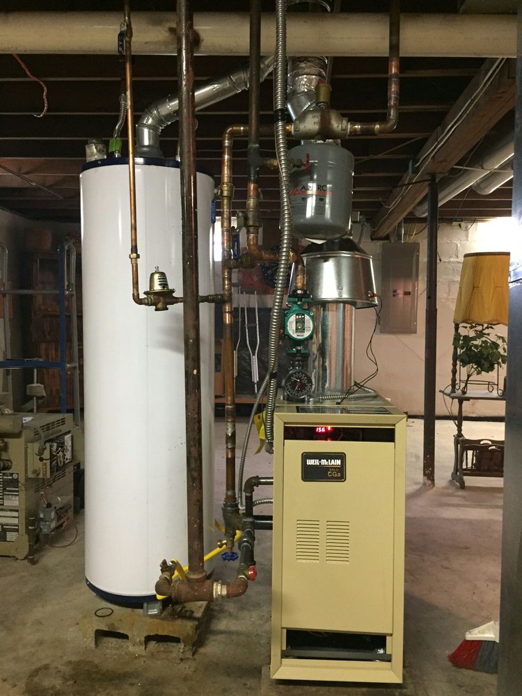 DEPENDABLE HEATING & COOLING Updated September 2024 30 Photos