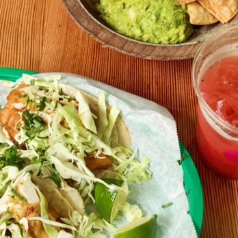 Tacubaya - Mexican Near Me - Berkeley, California