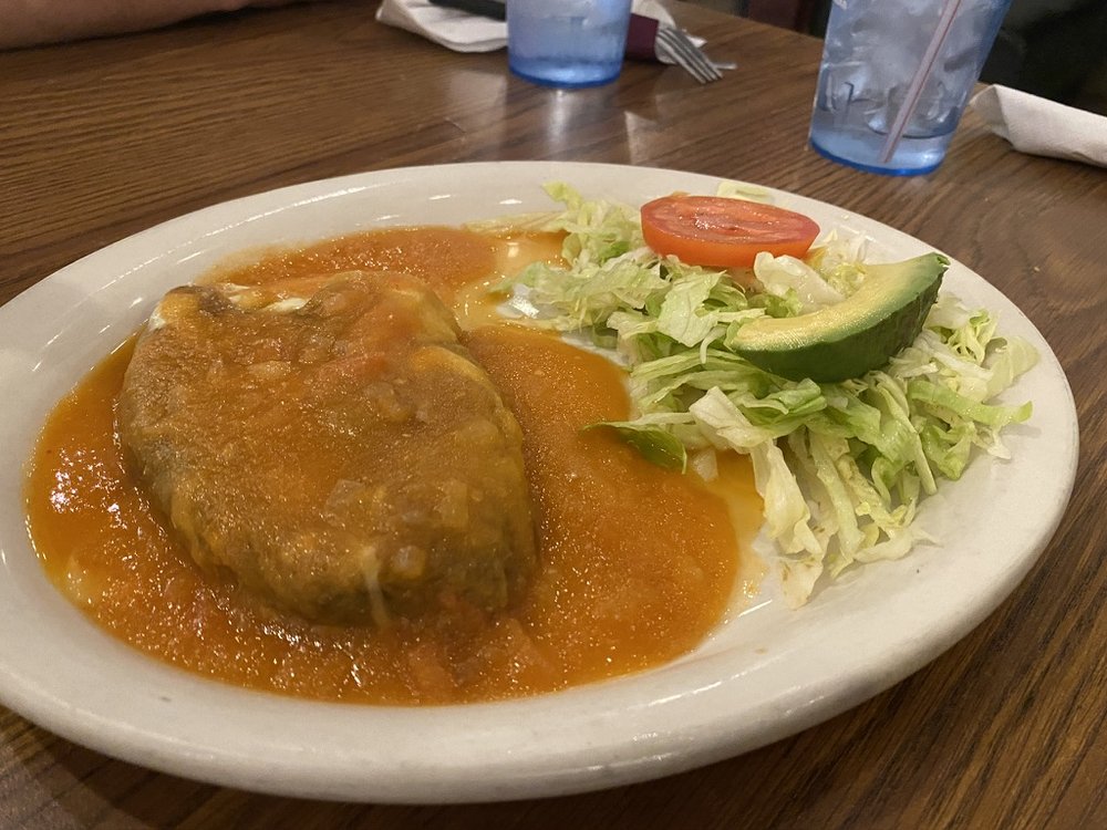 El Jimador 5