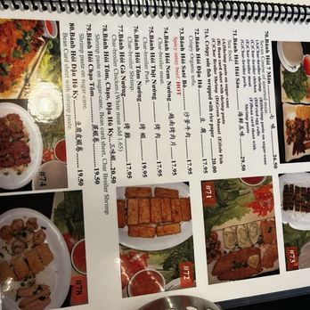 Pho Convoy Noodle House - Menú - Vietnamese Near Me - Chula Vista, California Pho Convoy Noodle House - Menú - Vietnamese Near Me - Chula Vista, California