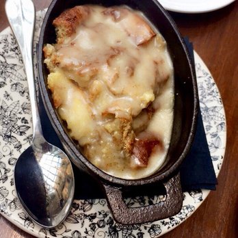 Hotel Covington - Breakfast Bread Pudding - Hotels Near Me - Covington, Kentucky