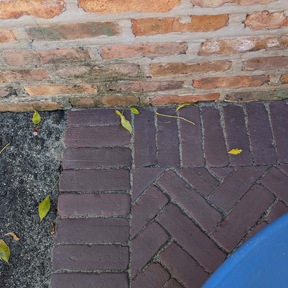 Lopez Concrete & Brick Paving - corner detail - Masonry/Concrete Near Me Lopez Concrete & Brick Paving - corner detail - Masonry/Concrete Near Me