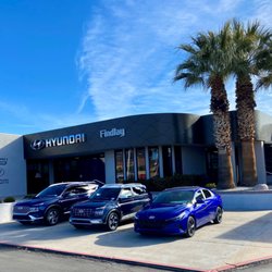 Findlay Hyundai