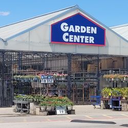 Lowe's Home Improvement