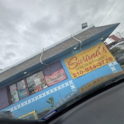 Susana’s Mexican Restaurant