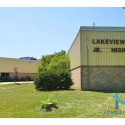 Lakeview Jr High School