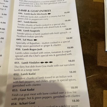 Cinnamon Indian Restaurant - Lamb and goat dishes - Indian Near Me - Morris Plains, New Jersey Cinnamon Indian Restaurant - Lamb and goat dishes - Indian Near Me - Morris Plains, New Jersey