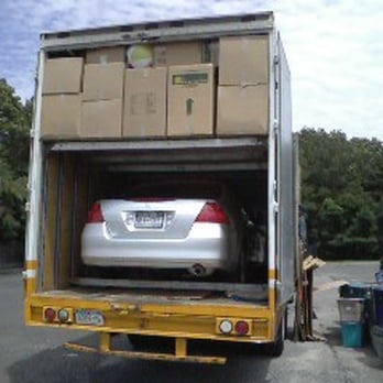 O'Flaherty Moving & Storage - Movers Near Me - Ronkonkoma, New York O'Flaherty Moving & Storage - Movers Near Me - Ronkonkoma, New York