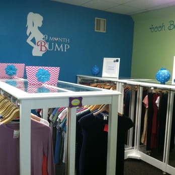 9 Month Bump - Used, Vintage & Consignment Near Me - Wyandotte, Michigan 9 Month Bump - Used, Vintage & Consignment Near Me - Wyandotte, Michigan