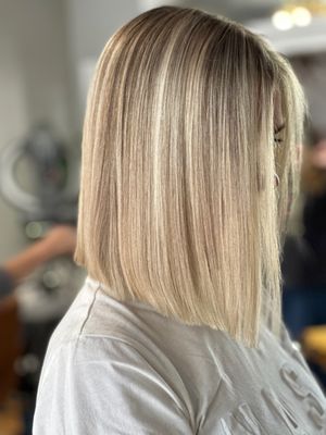 REVIVE SALON OLDTOWN - Updated January 2025 - 22 Photos - 205 S Union