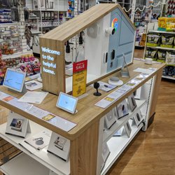 Bed Bath & Beyond
