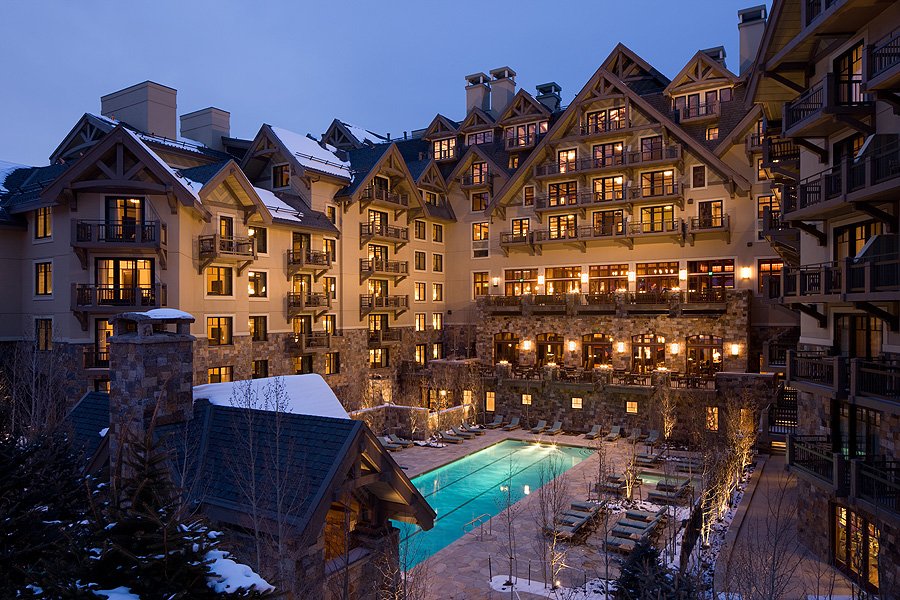 SLIFER SMITH & FRAMPTON REAL ESTATE FOUR SEASONS RESORT 1 Vail Rd