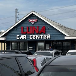 Luna Car Center