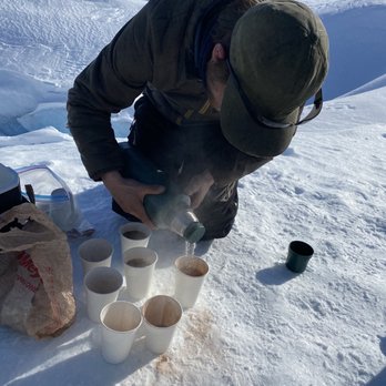 Alaska Wild Guides - best hot chocolate you'll ever have - ATV Rentals/Tours Near Me