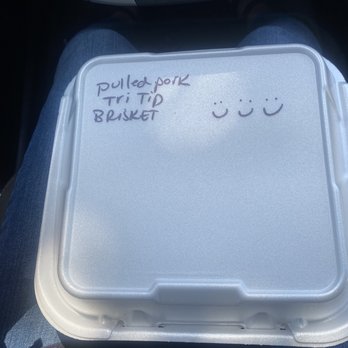 Frasher's Smokehouse - To go order - Barbeque Near Me - Phoenix, Arizona Frasher's Smokehouse - To go order - Barbeque Near Me - Phoenix, Arizona