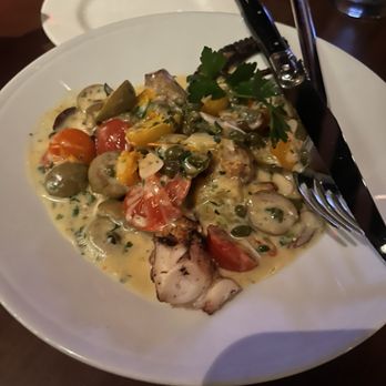Trattoria Il Mulino - Italian Near Me - Nashville, Tennessee