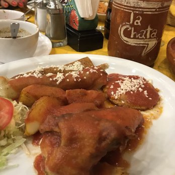 La Chata - Mexican Near Me - Guadalajara, JAL